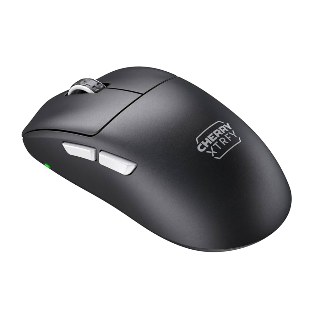 CHERRY XTRFY m68 pro ゲーミングマウス Amazon.in: Buy CHERRY XTRFY M68 PRO 8K Wireless | Ultra-Fast